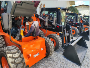 واحد موتور و سیستم محرک