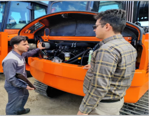 واحد هیدرولیک تخصصی