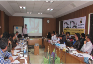 واحد برق و الکترونیک