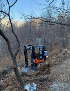 پشتیبانی سنوپارس